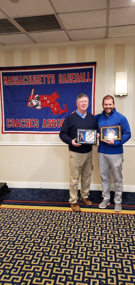 Scituate Baseball tweet media