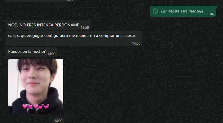 DoolsetAlexx's tweet image. &amp;lt;3