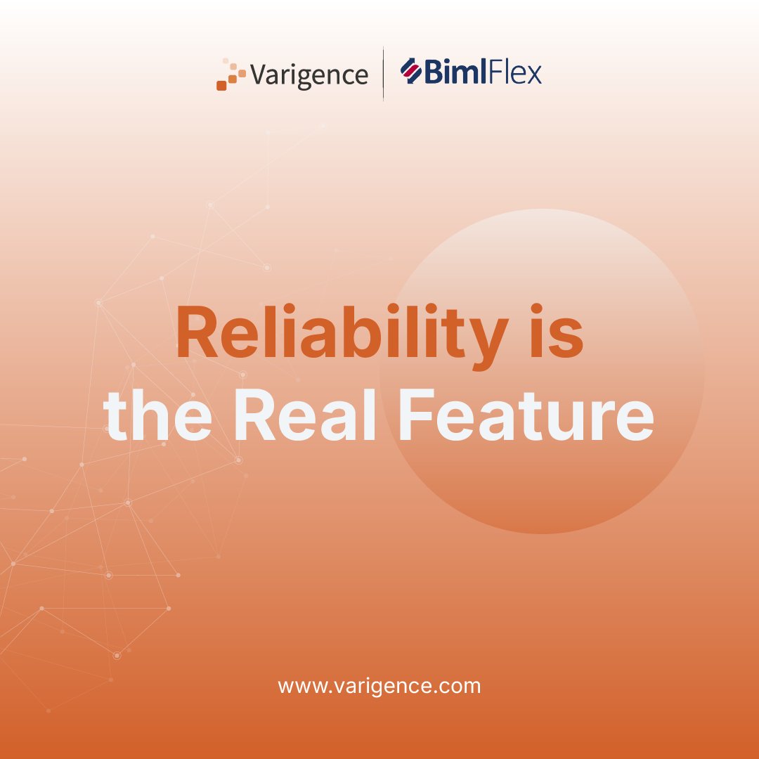 Varigence tweet media