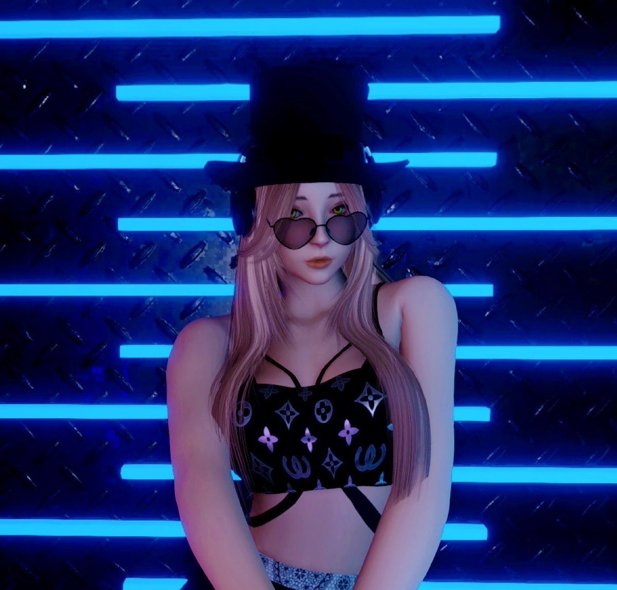 ❄️🧊🎩

#3dxchat #3DXChatGame #VirtualPhotography