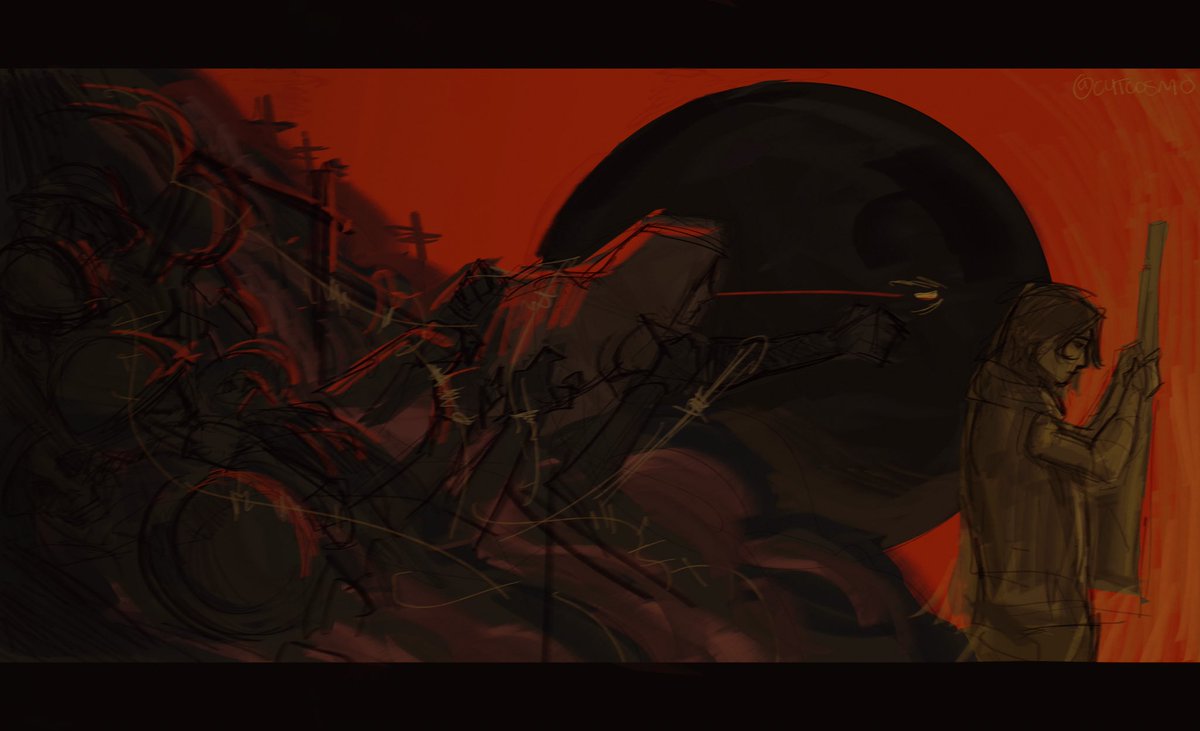 c4tcosmo's tweet image. some experimenting la la la
#naibsubedar