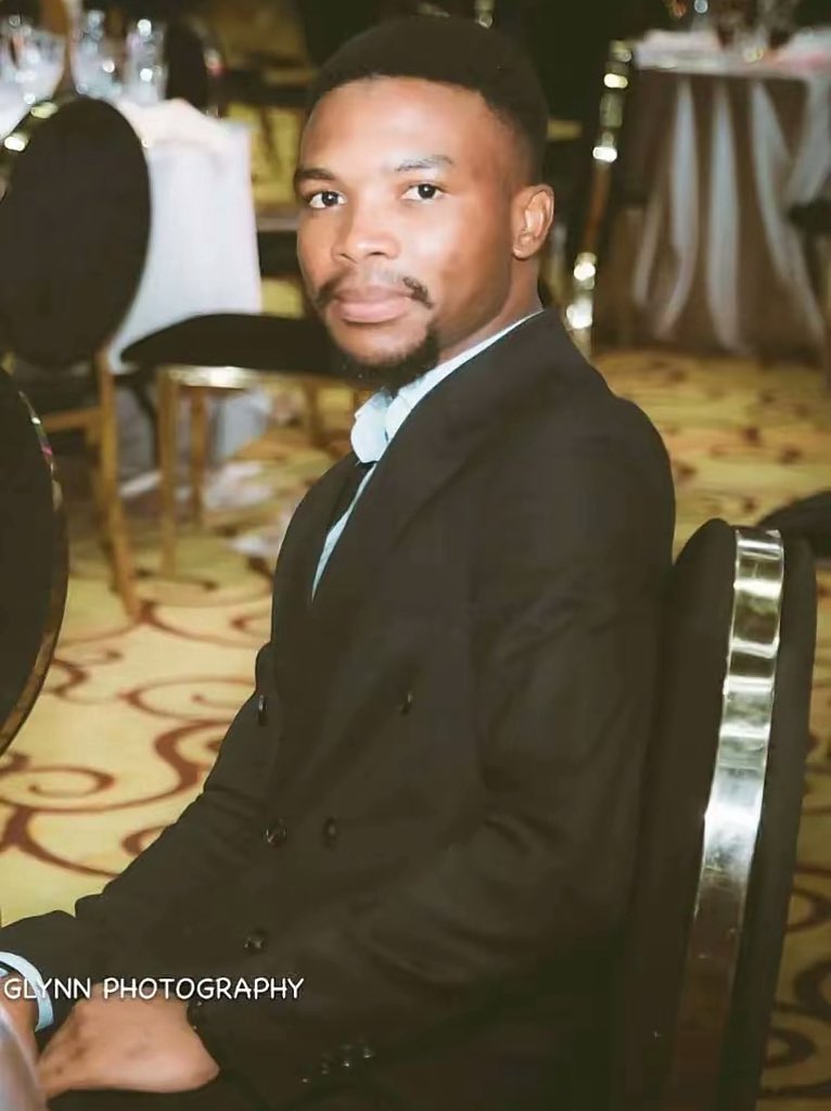 Those who work deeply and speak wisely are destined to rise. Julius Anthony is one of them!