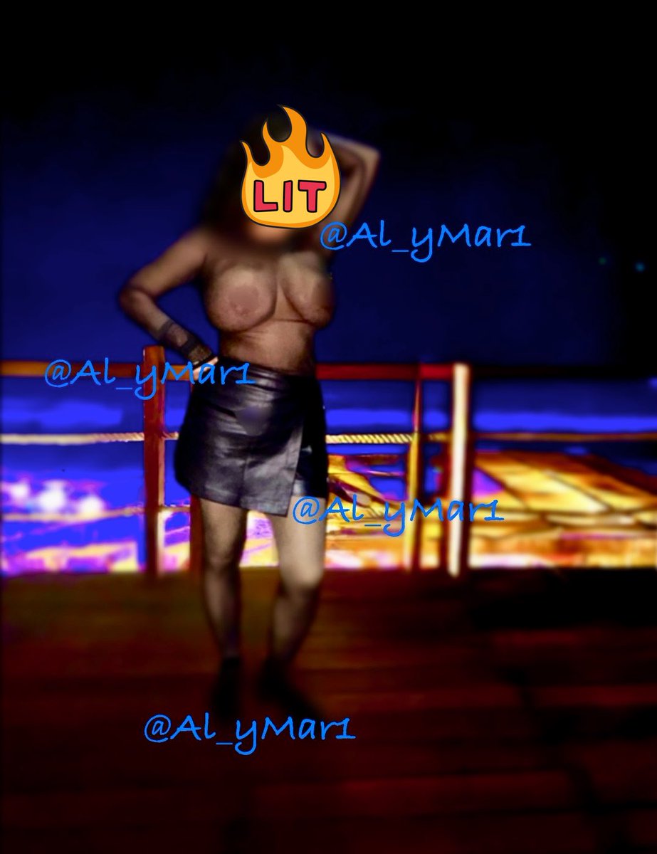 Tengan un excelente Domingo #SexyConRopa