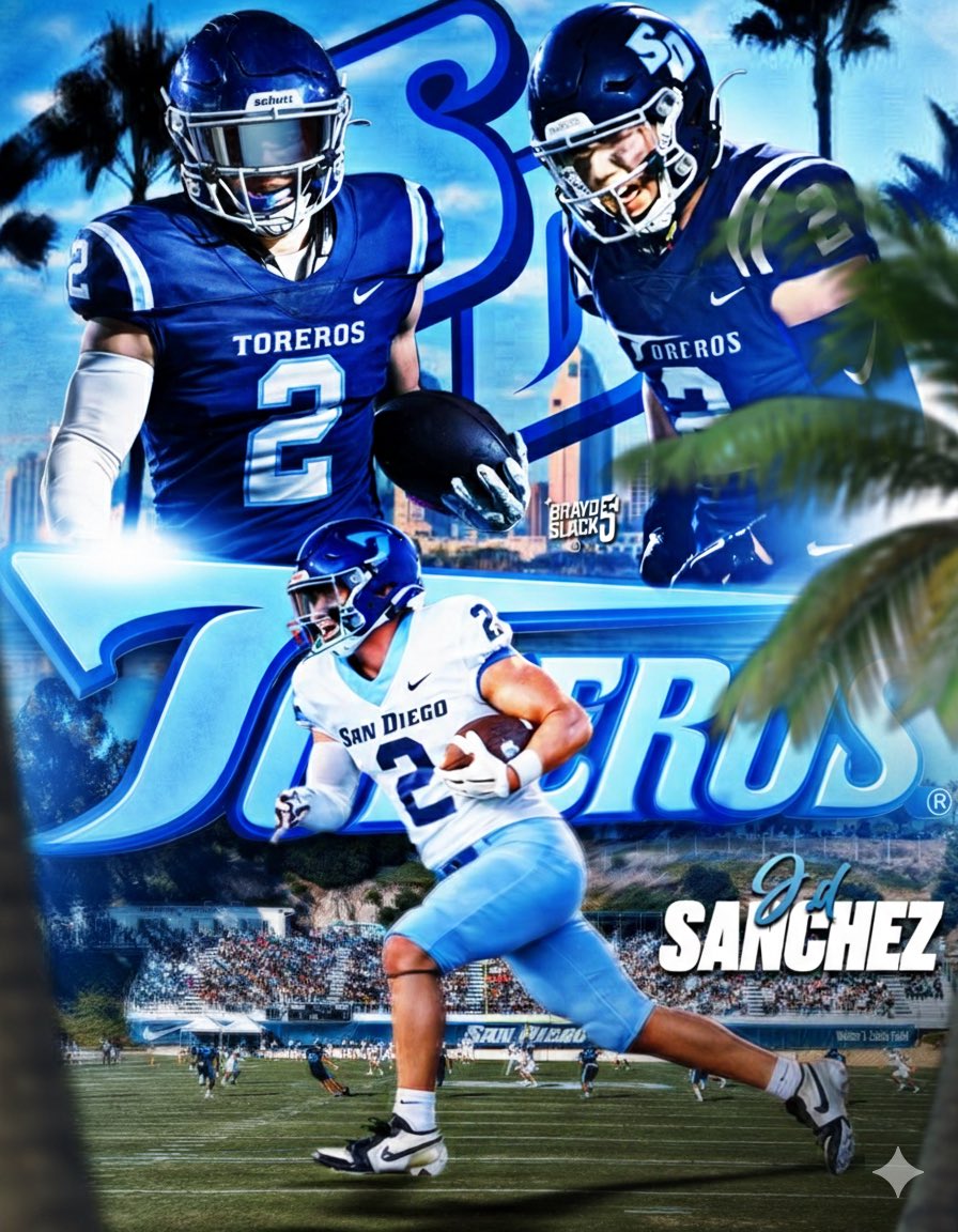 JD Sanchez tweet media