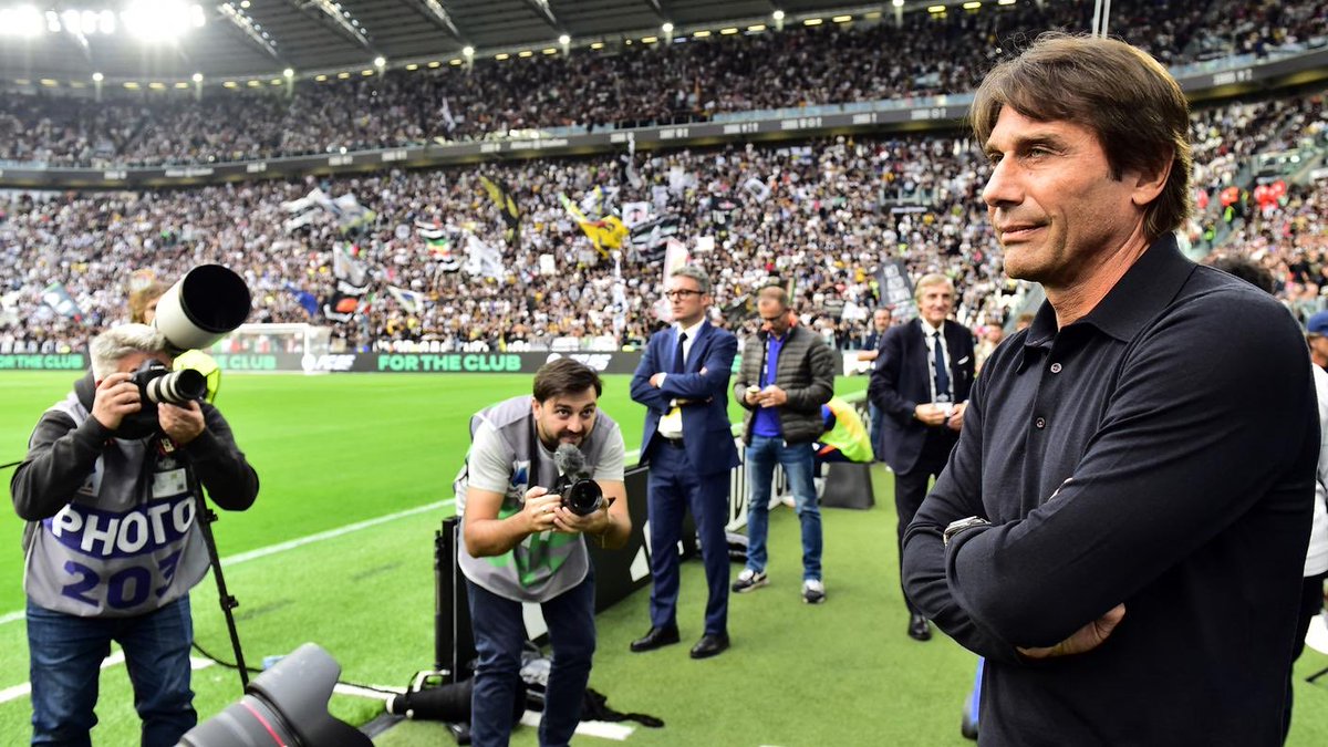 NicoSchira's tweet image. #Conte: “Fin quando la partita è stata sull’1-0 è stata gara equilibrata e c’era percezione potessimo raggiungere pareggio. Complimenti alla #Juve ma anche ai miei ragazzi: c’è poco da imputare loro, hanno dato tutto. Per la prima volta in carriera ho fatto giocare un calciatore…