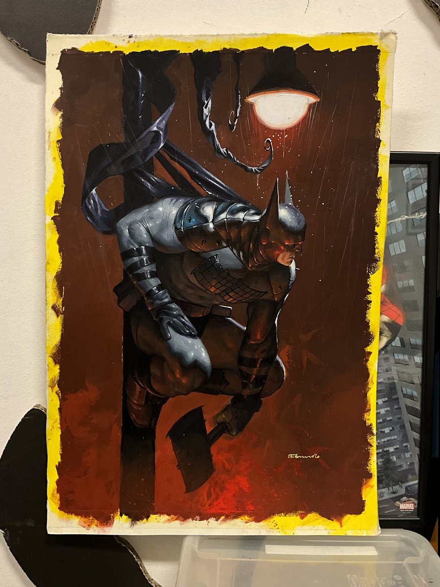 #absolutebatman20 #dccomics