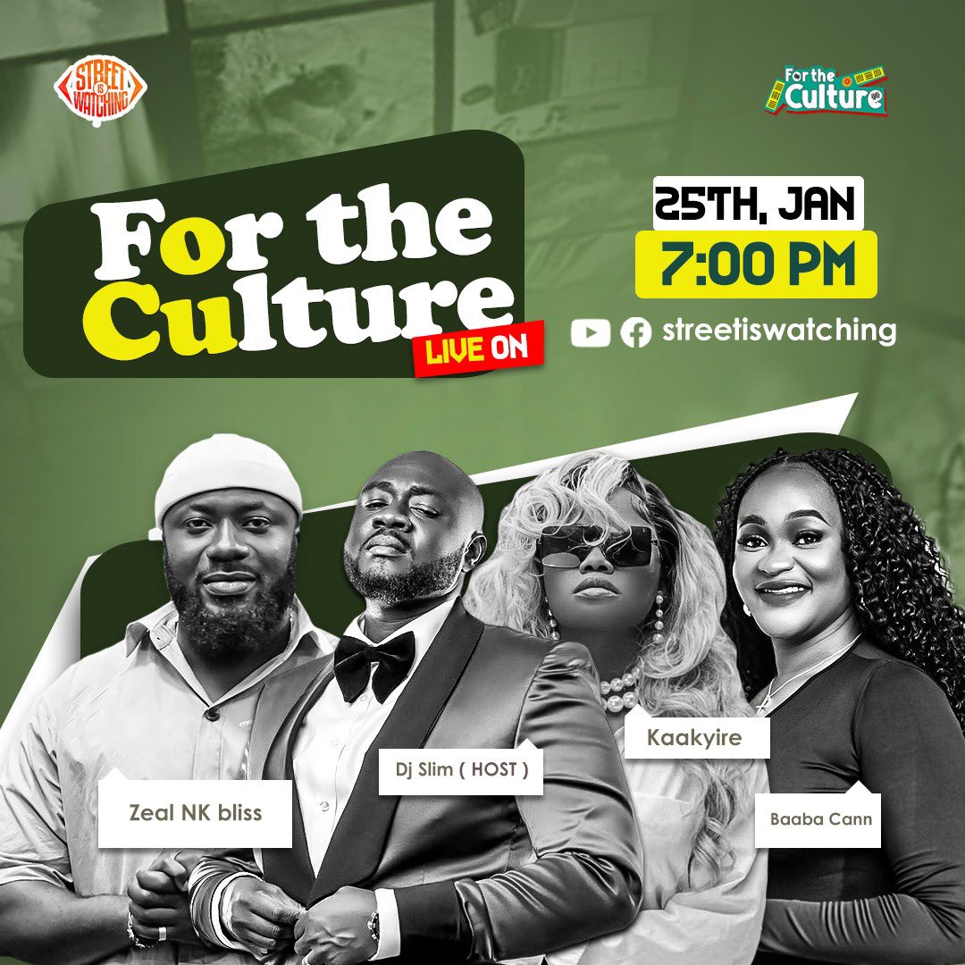 djsliming's tweet image. Tonight on #ForTheCulture
