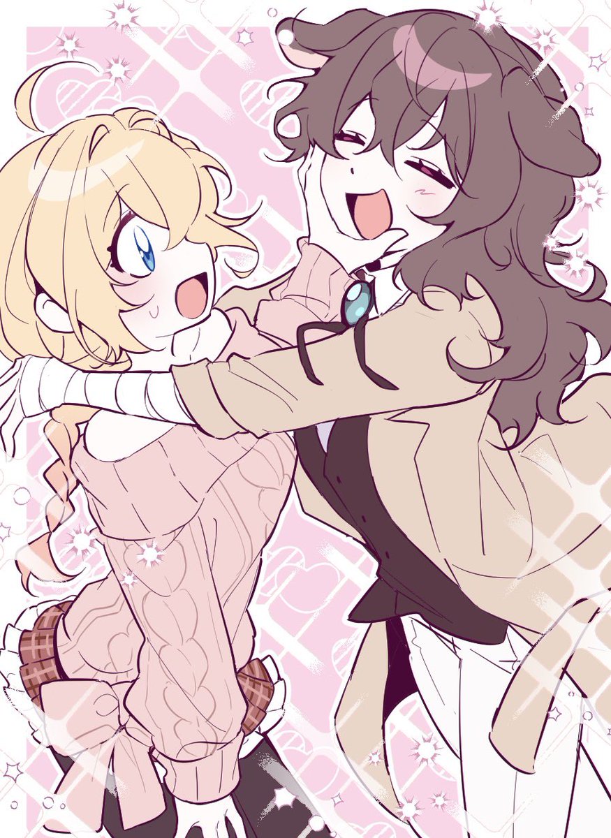 melly #dazaibutt tweet media