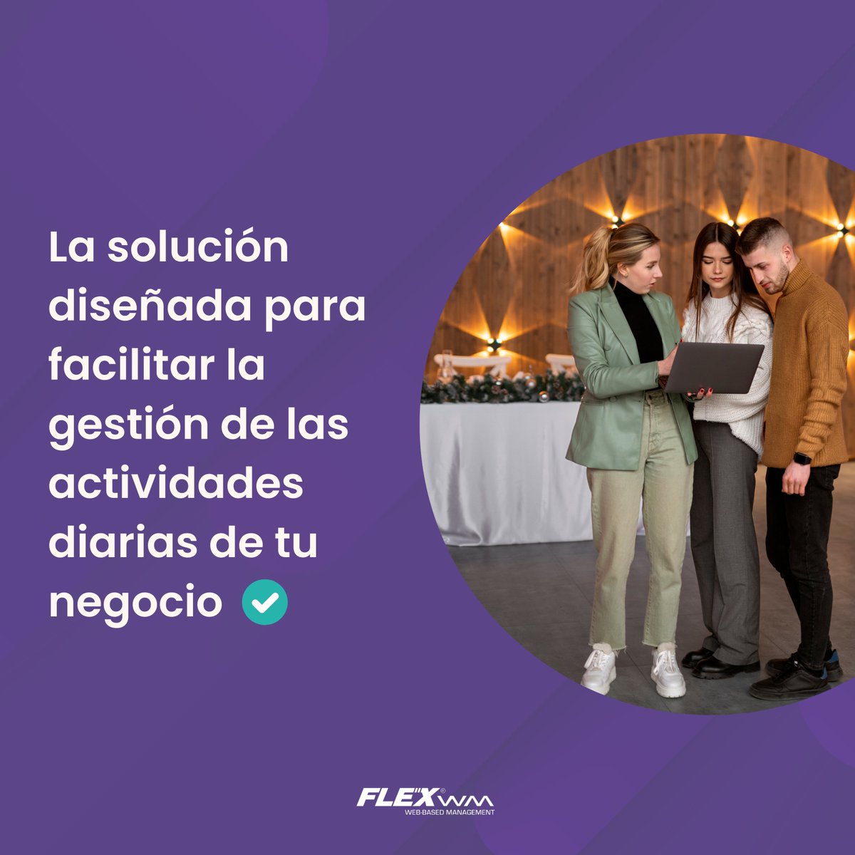 FlexWM_Software tweet picture