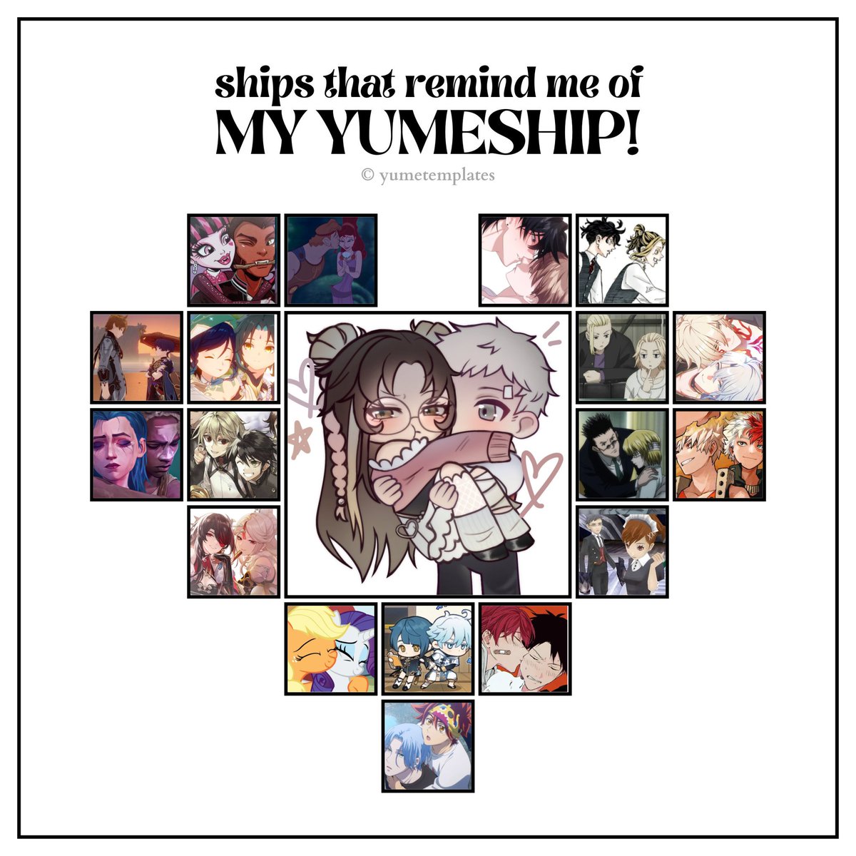 nana ♡ akihiko's valentine 🐇🥊 tweet media