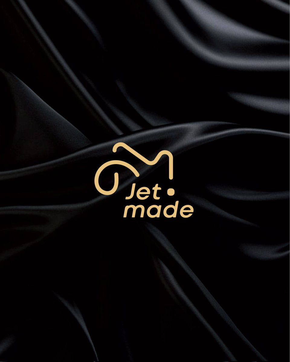 oddbird_visuals's tweet photo. Brand identity design for Jetmade Fashion.
The primary objective was to create a premium visual presence through simplicity, balance, and refined detailing, ensuring versatility across fashion applications. https://t.co/yMBfxcOFMY