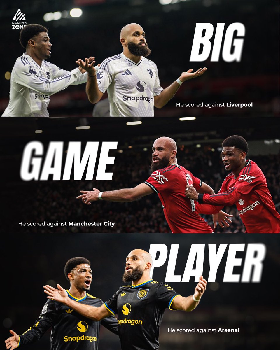 United Zone tweet media