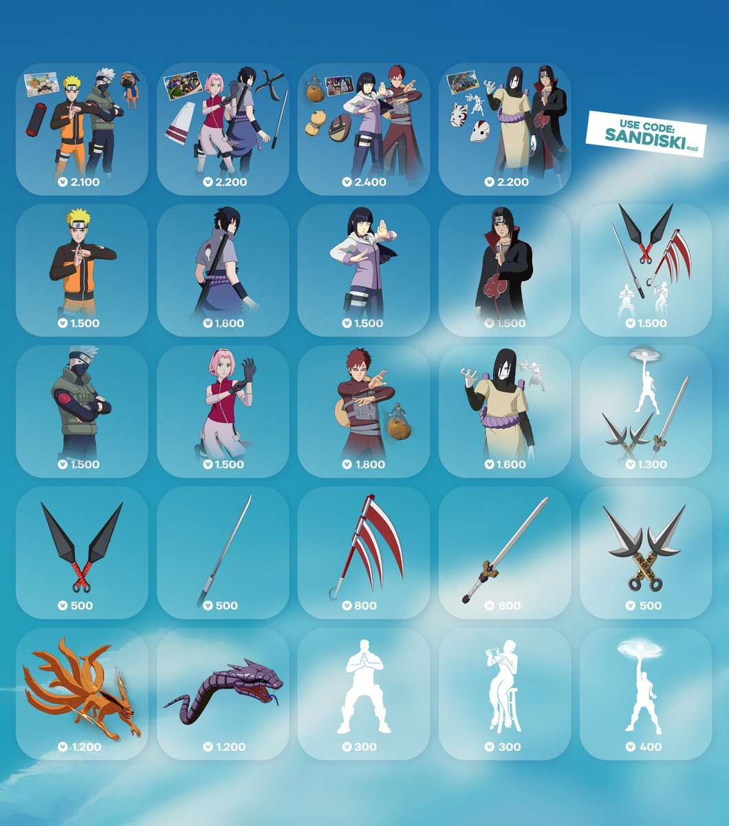 sandiski tweet media