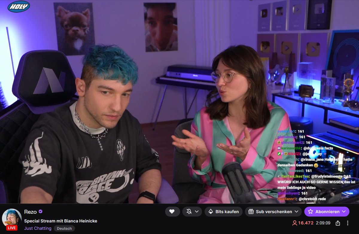 das stand nicht auf meiner bingo liste 2026 bis 2060