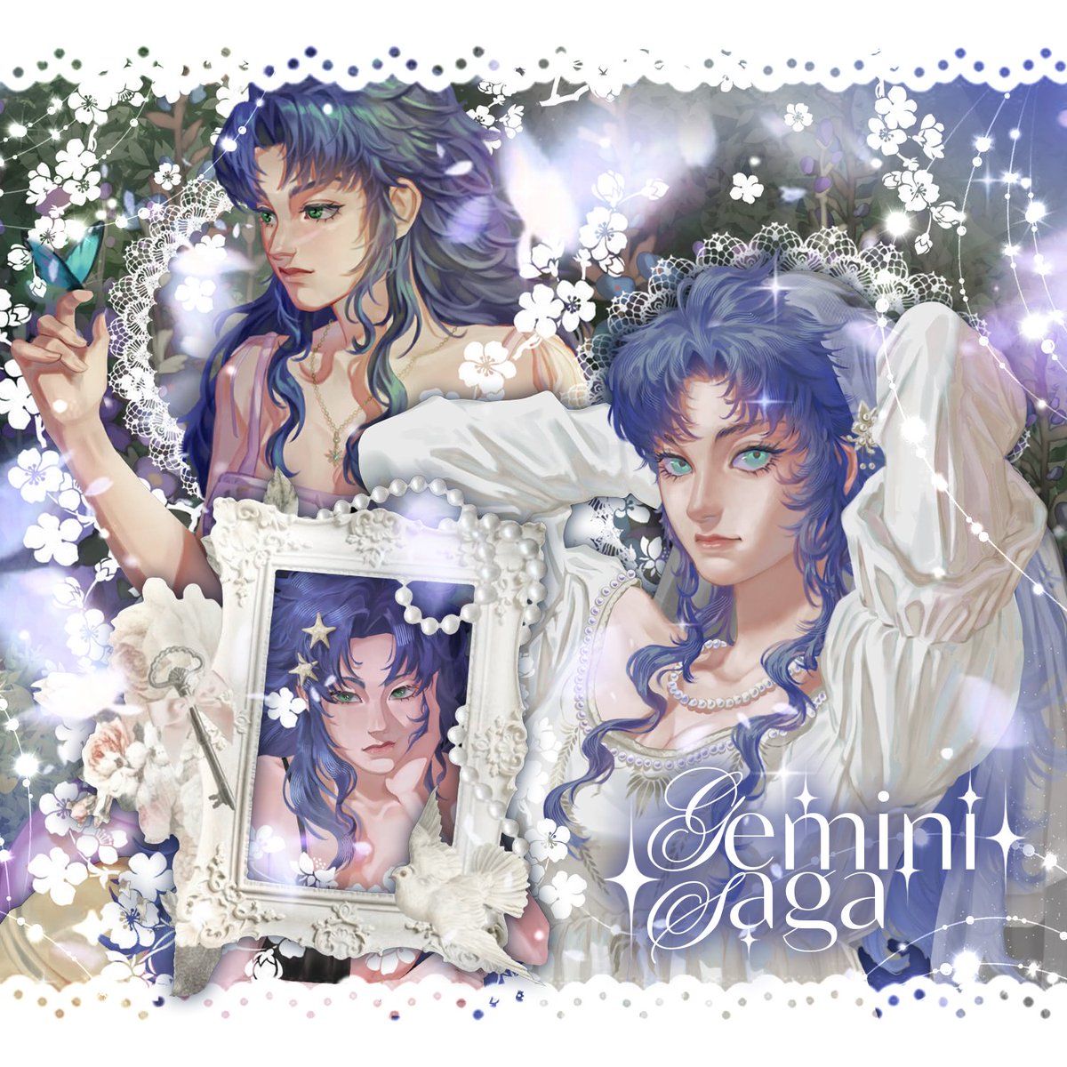songtuanh's tweet photo. a super sweet friend edited this for me ;) my fem saga world... https://t.co/68dBWnIJ0T