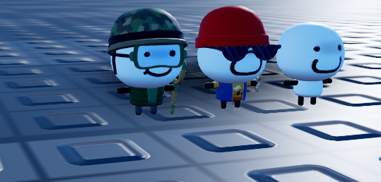 CatalogueBrigad's tweet photo. Old Fella Models...

they didn't look good! 

Fortunately they have been completely overhauled! But I can't show that yet! https://t.co/BNEpWTxP3H