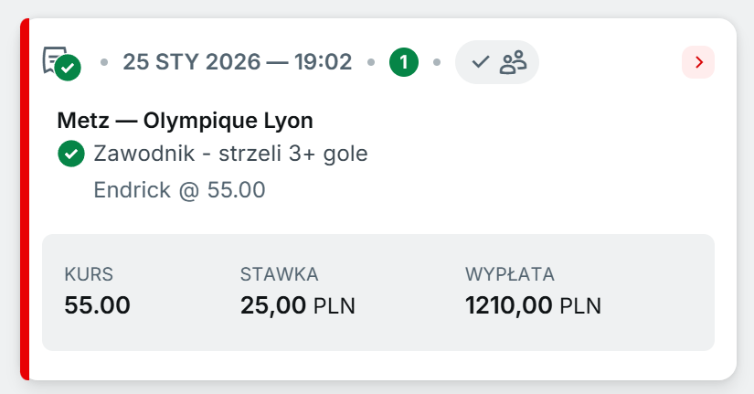 Niby niedziela wieczór, a humor gitówa 🙃
Pograł dzisiaj młody niesamowicie 😎