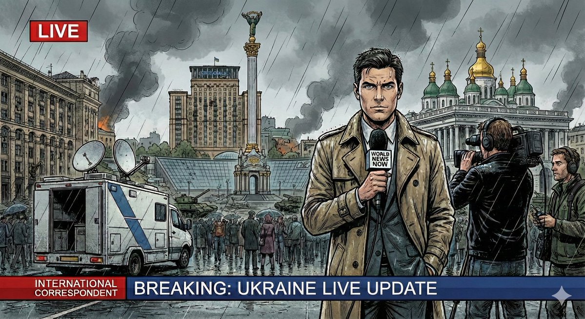 10年前、大学生として
「あがり症専門の話し方教室®︎」の門を叩いてくれた方がいます。
　
その彼から久しぶりに連絡があり、
現在はテレビの全国放送で活躍しているとの報告を受けました。
　
ウクライナやモスクワへ飛び、
現地から生中継も担当したとのこと。