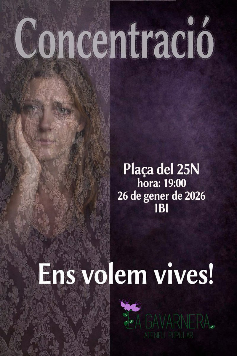 Ateneu Popular La Gavarnera tweet media