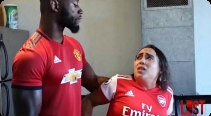 Your opueh too sweet😂