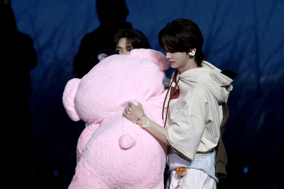 250125 🧸
#tws #멍삐즈 #신유 #SHINYU