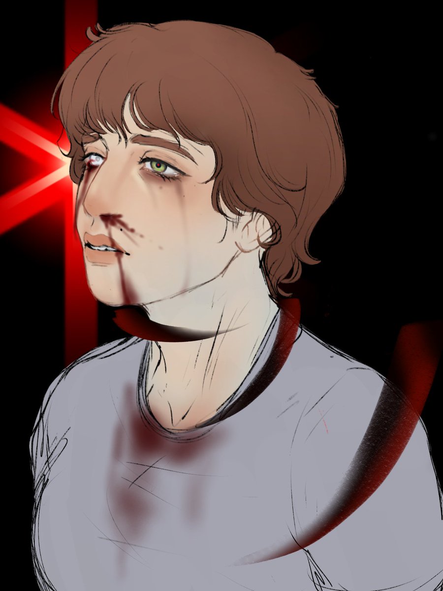 GoodnesIsabelly's tweet photo. #willbyers #StrangersThings5 https://t.co/ZjXeRM0uRn