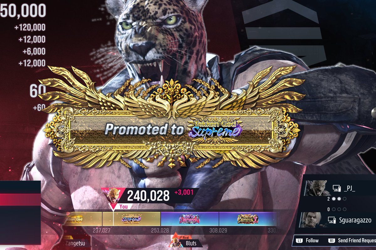 Never thought I'd get this high