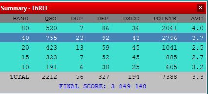 F6KRK - Radio Club tweet media