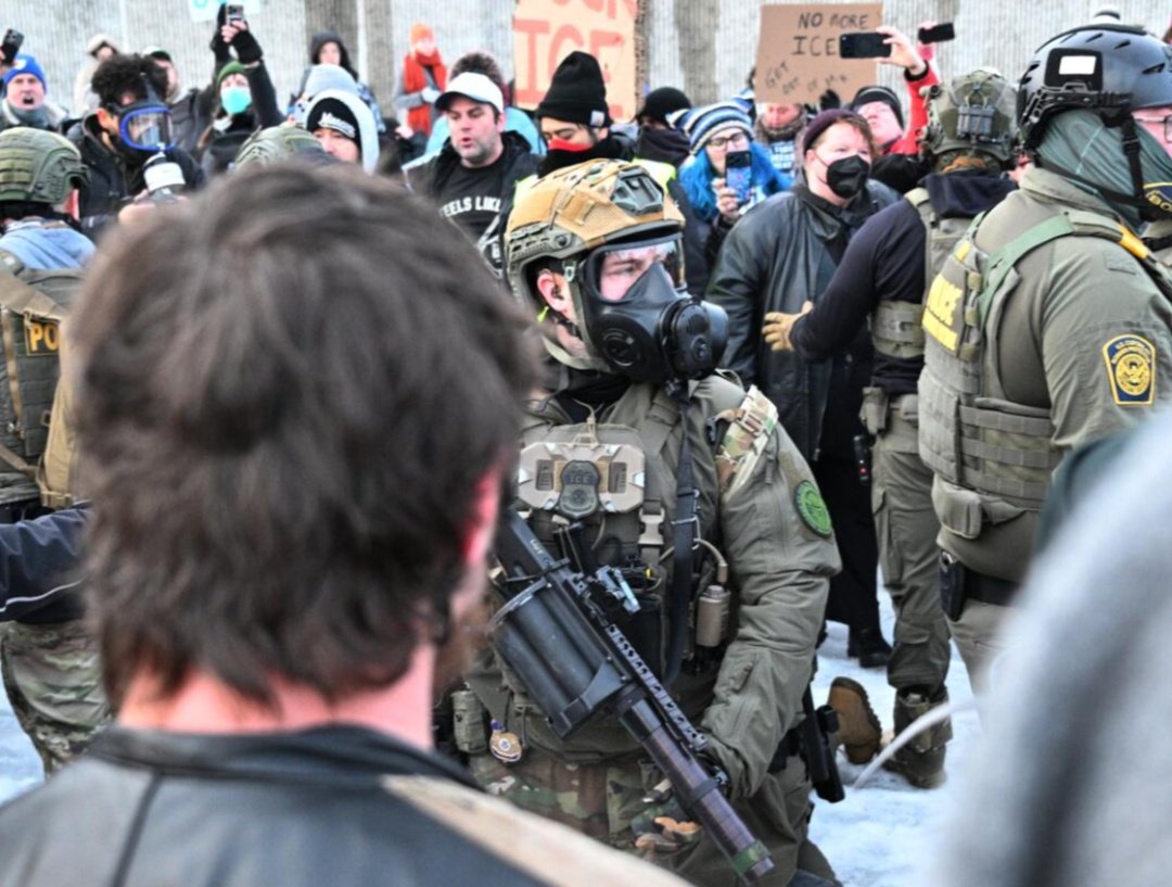 WeWillBeFree24's tweet image. OHIO IS THE NEXT MINNESOTA 

For two days I've seen the Ohio establishment pointing fingers at Democrats. 

The GOP has held a veto proof supermajority in Ohio for over a decade, meaning they can override the Governors veto and easily pass ANY and ALL legislation. 

In 2024 -…