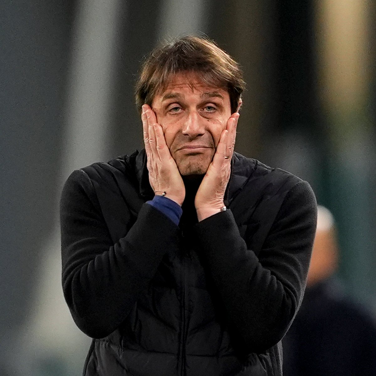 Italian Football TV tweet media