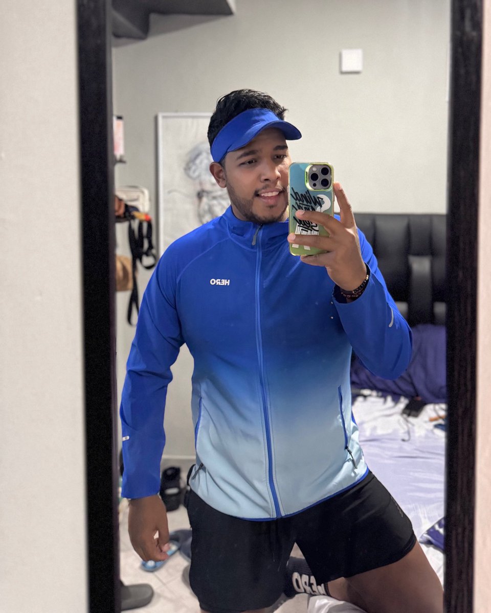 Jorge Ciisneros tweet media