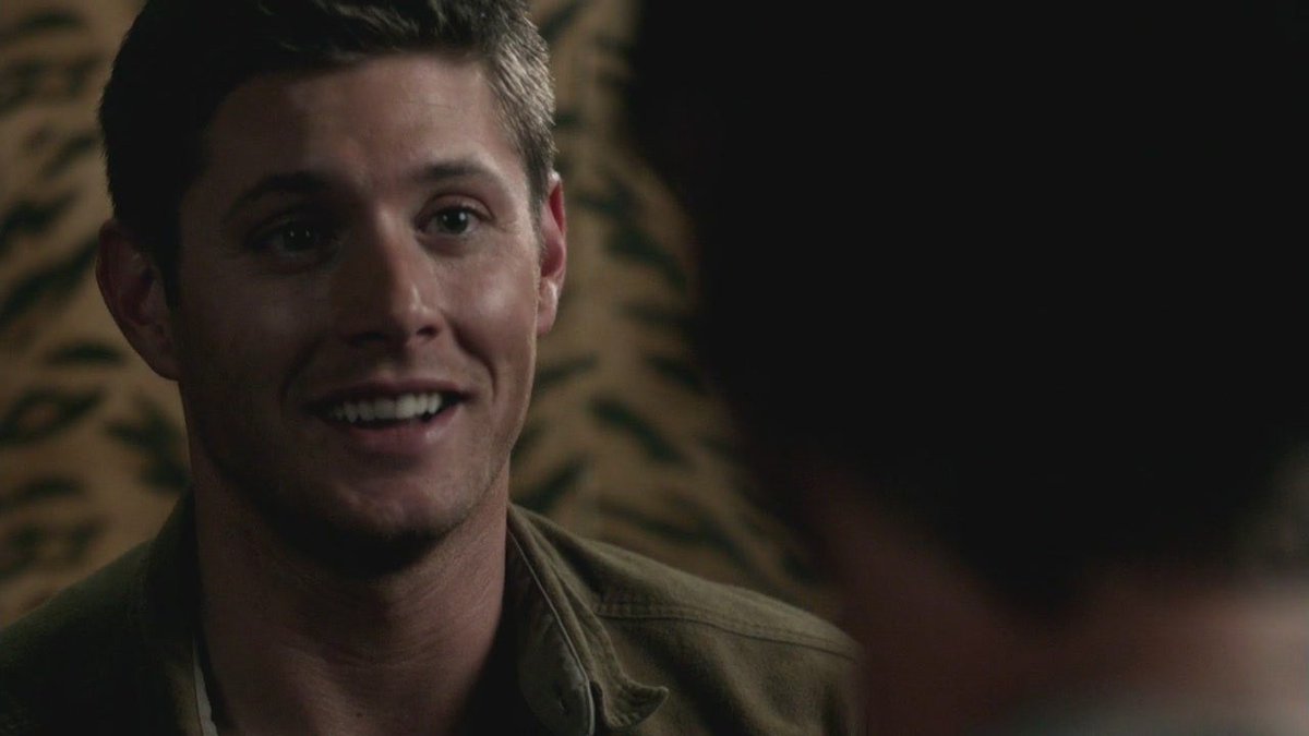 hourly supernatural tweet media