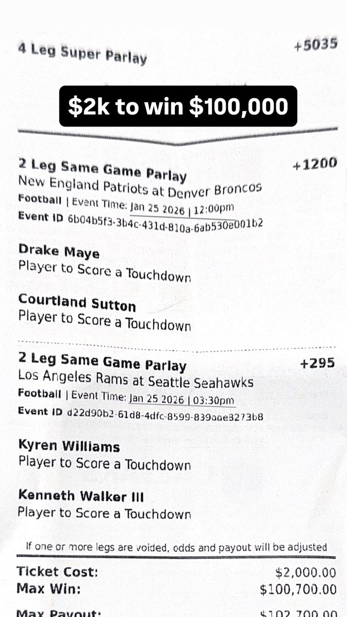 Matty Betss tweet media