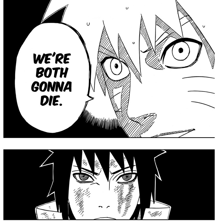 cultofsasuke's tweet image. 