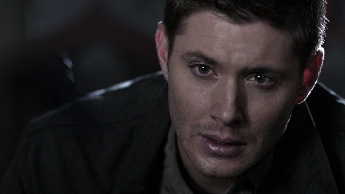 hourly supernatural tweet media