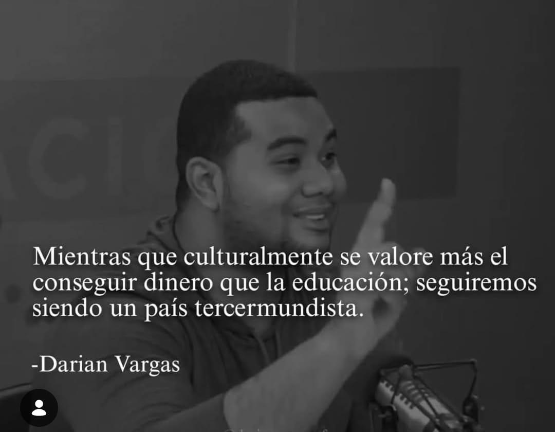 Darian Vargas tweet media