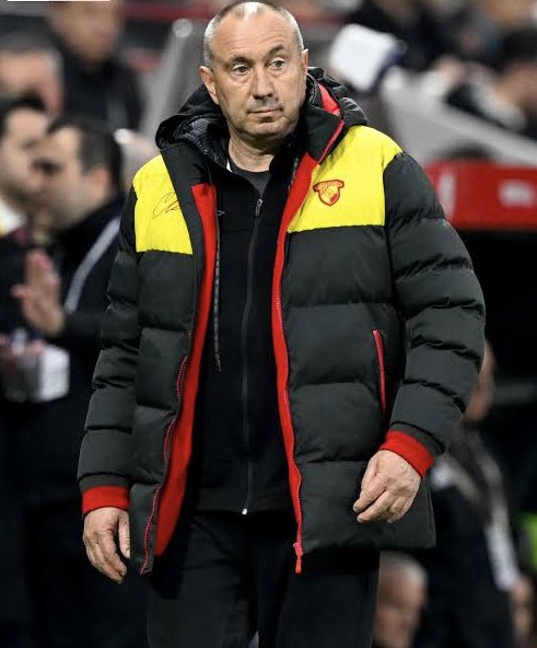 Ne olursa olsun eğmedin yine başımızı öne razıyız be komutan 🫡<a href="/Goztepe/">Göztepe Spor Kulübü</a>