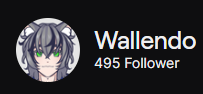 Es fehlen einfach noch 5 zu den 500... OwO