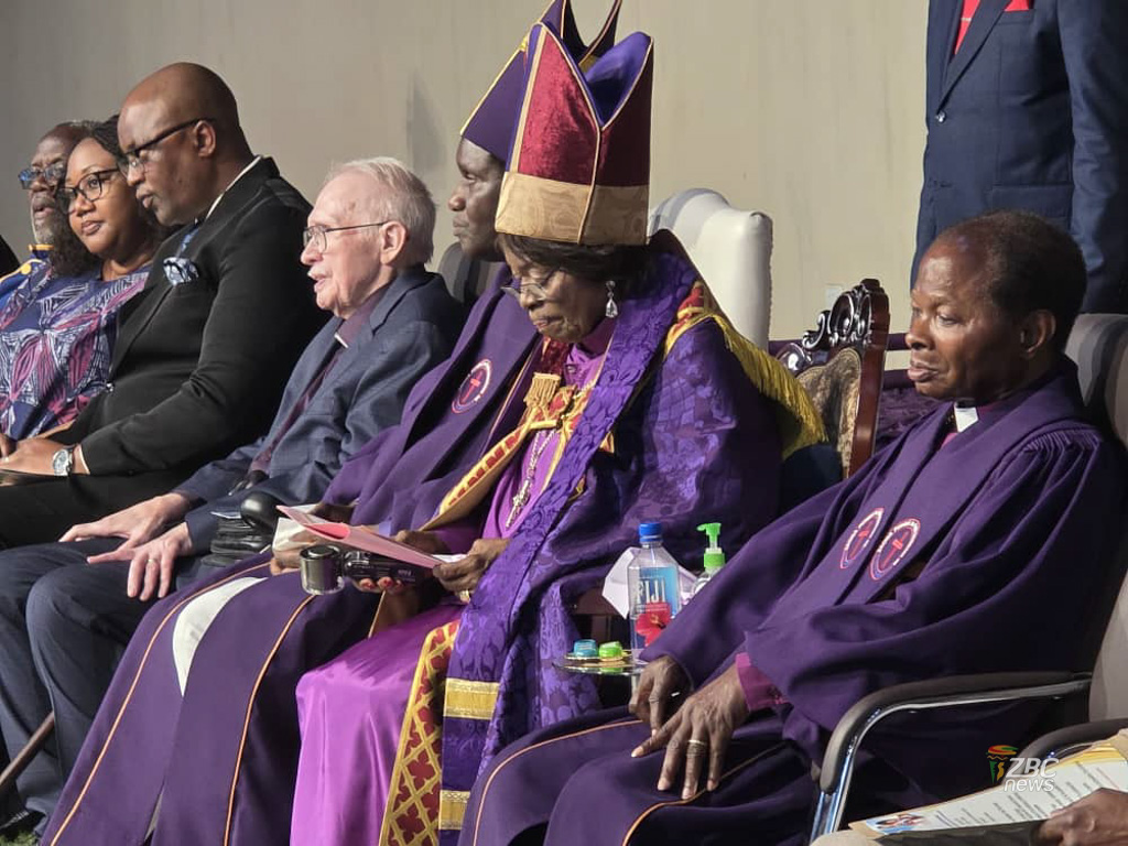 ZBC News tweet media