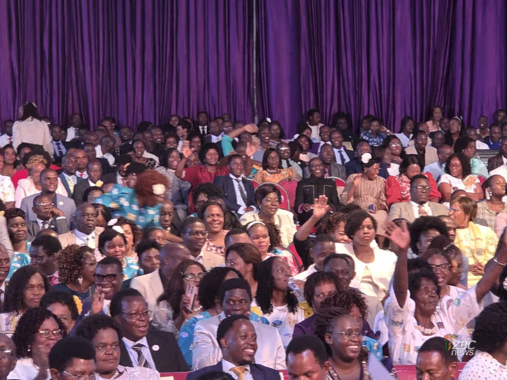 ZBC News tweet media