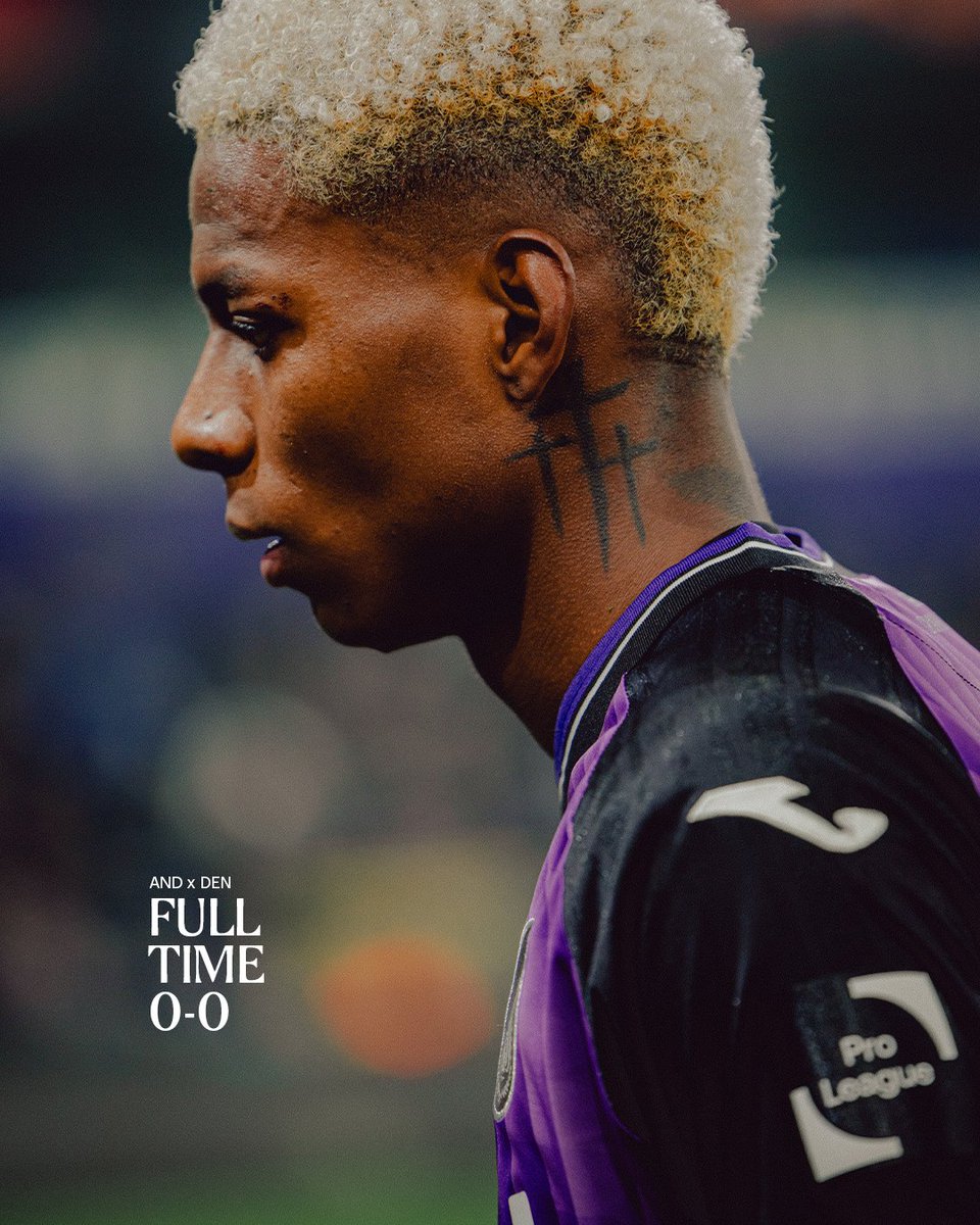 RSC Anderlecht tweet media