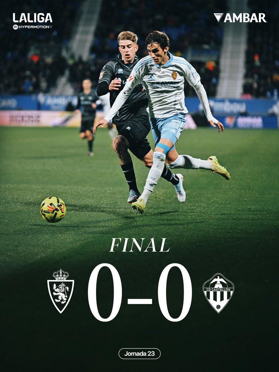 Real Zaragoza tweet media