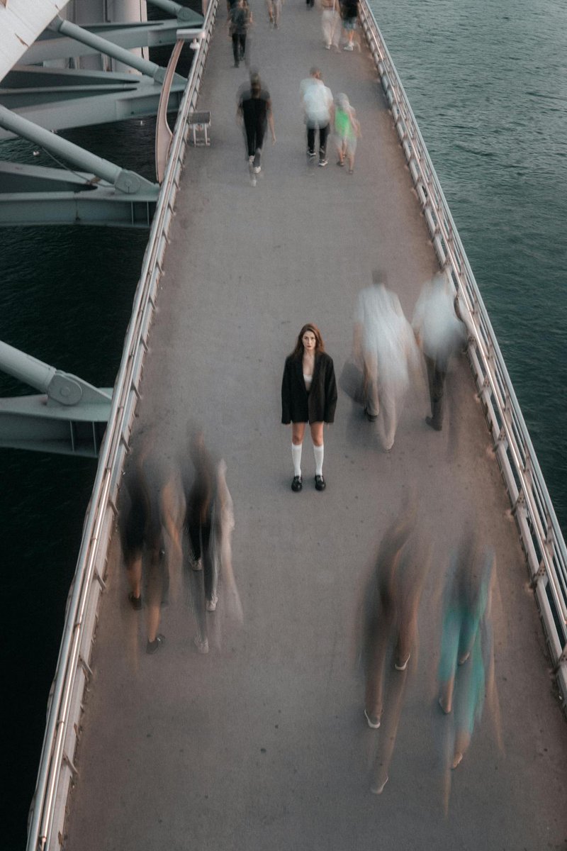 SalidaSol's tweet image. Time decides who you meet in life, your heart decides who you want in your life, and your behavior decides who stays in your life.
Ziad K. Abdelnour
#decisions #quotes