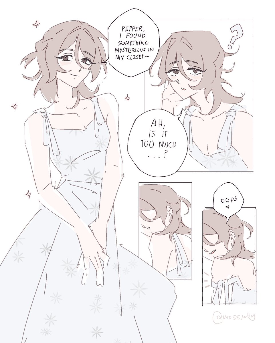 moss 💫🪽🌟 tweet media