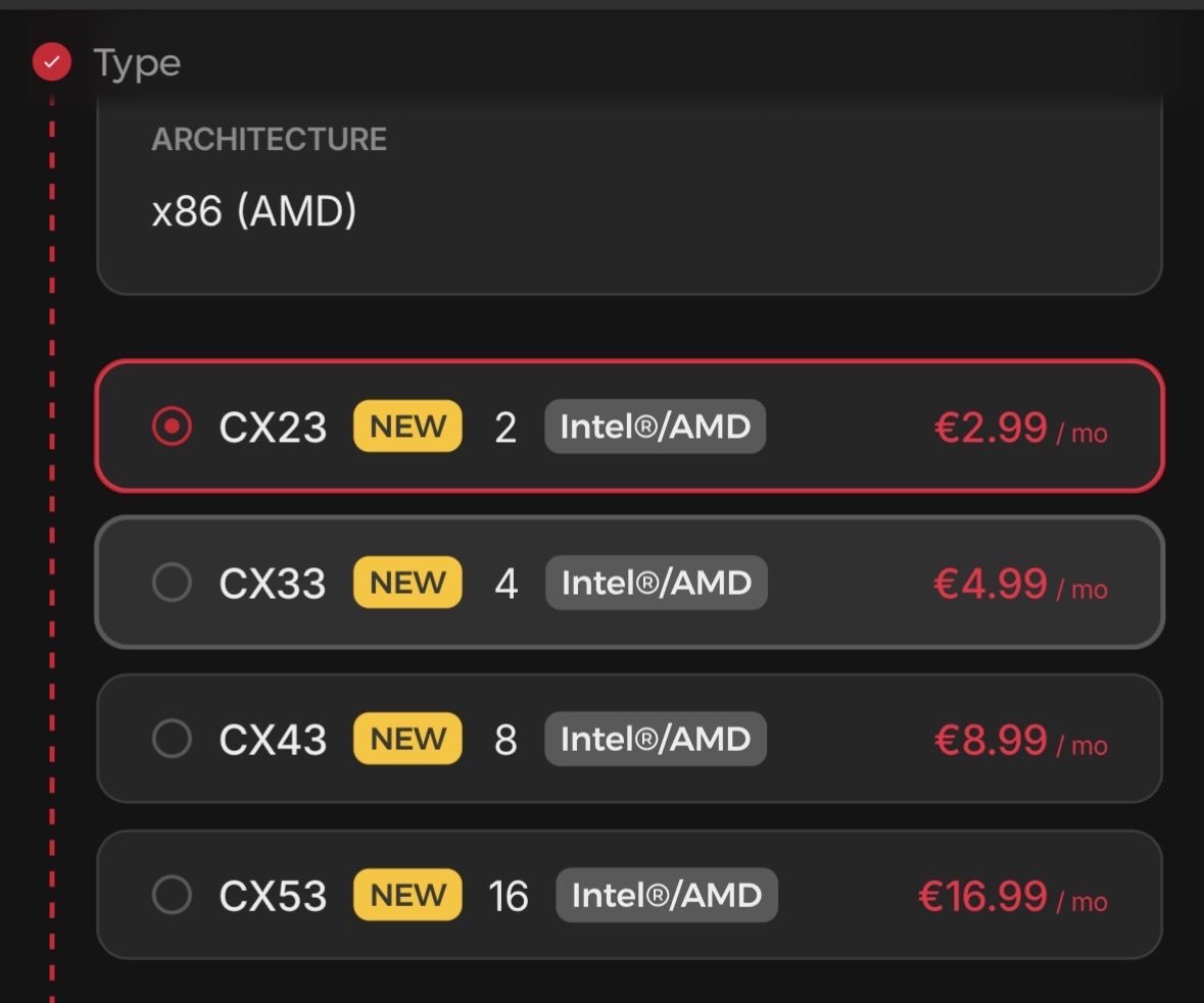 you can literally run 700 clawdbots for a month for the price of one mac  mini just get a virtual machine from https://t.co/3Ndpc5fviN