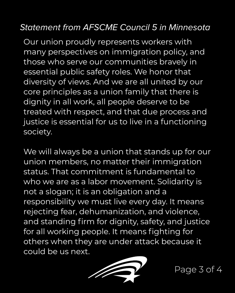 AFSCME Council 31 tweet media