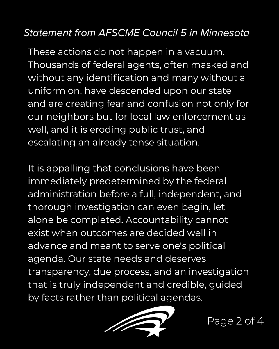 AFSCME Council 31 tweet media