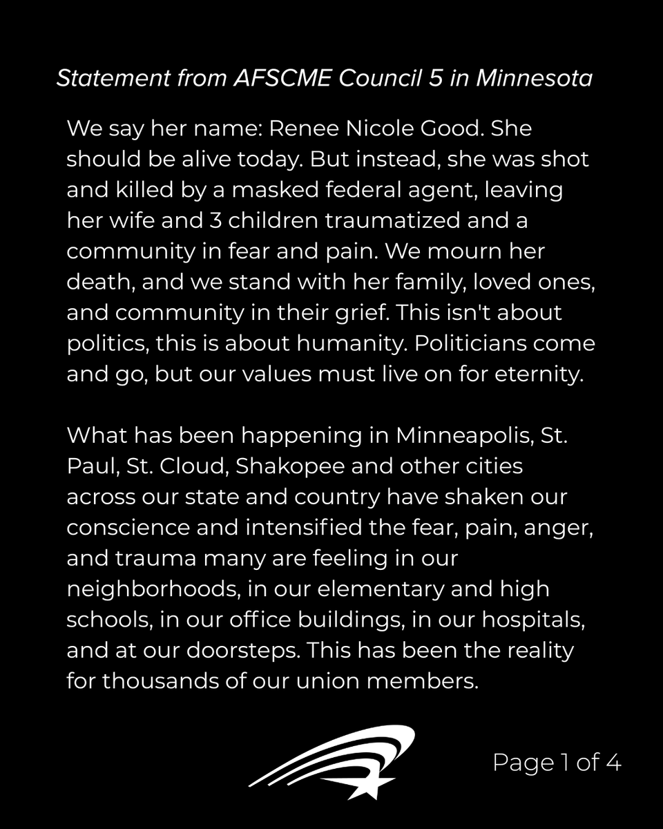 AFSCME Council 31 tweet media