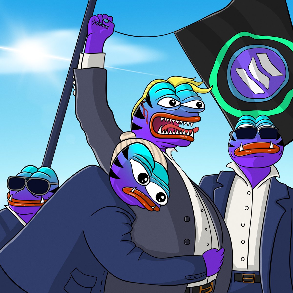 Jon Krieg tweet media