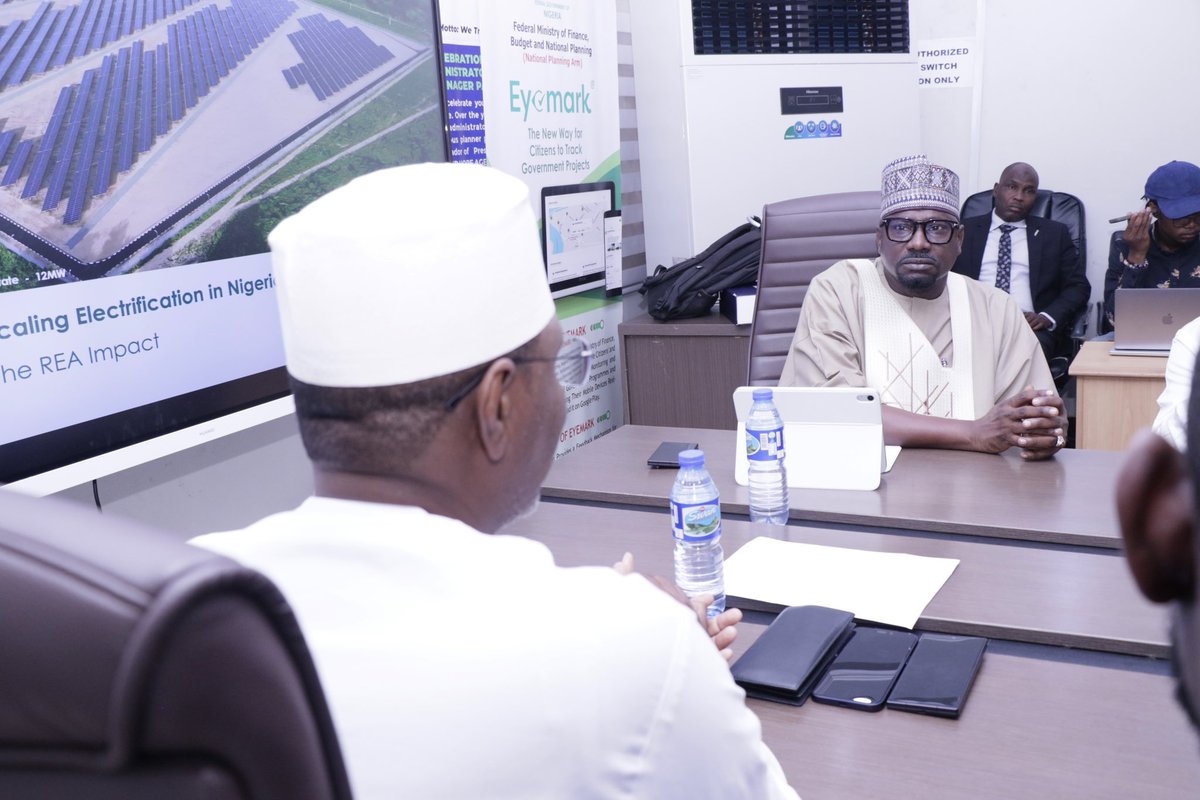 Dr. Abba Aliyu tweet media
